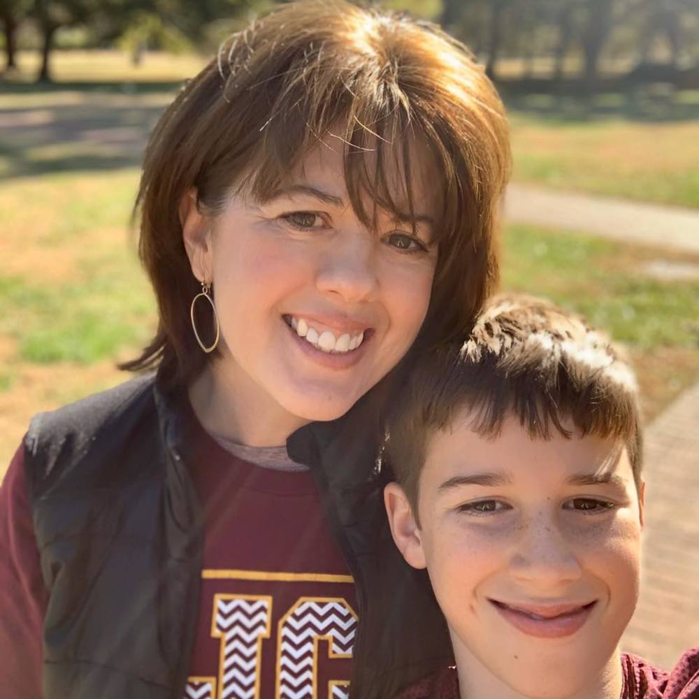 Meet your Posher, Karin